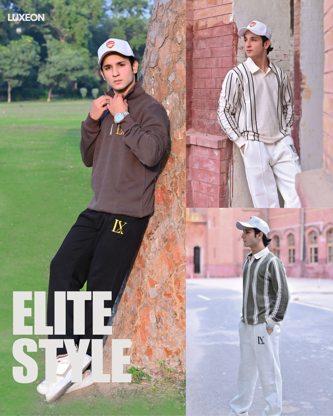 Elite Style