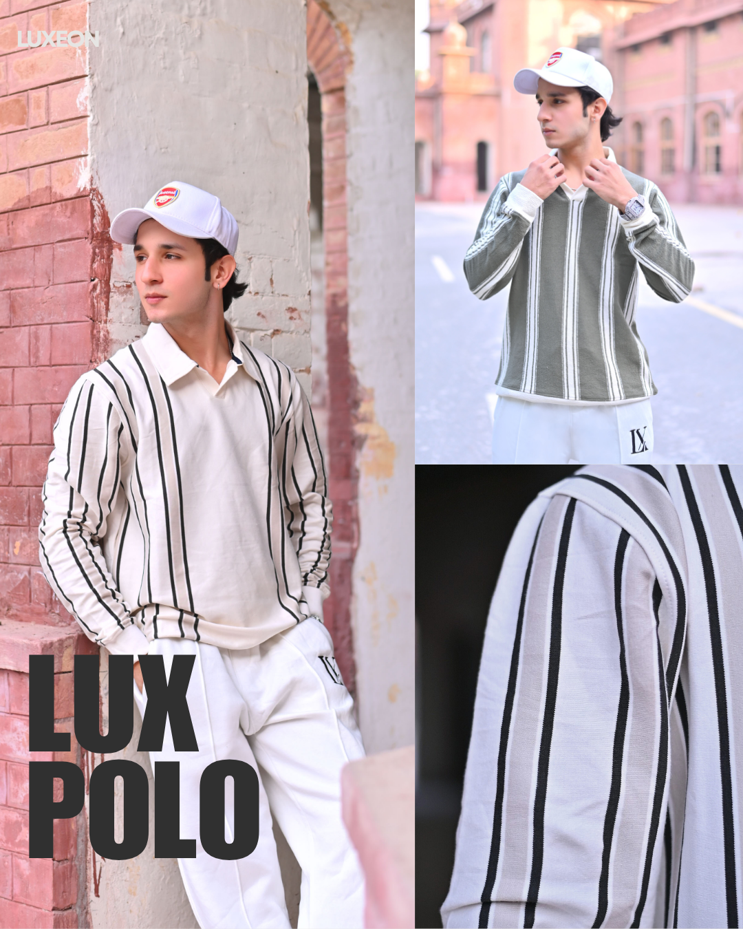 Lux Polo