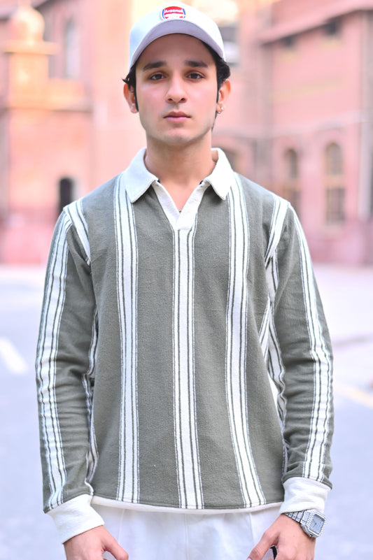 Olive Polo